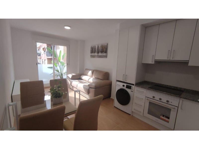 2 slaapkamer Appartement te koop in Alicante stad - € 235.000 (Ref: 10162237)