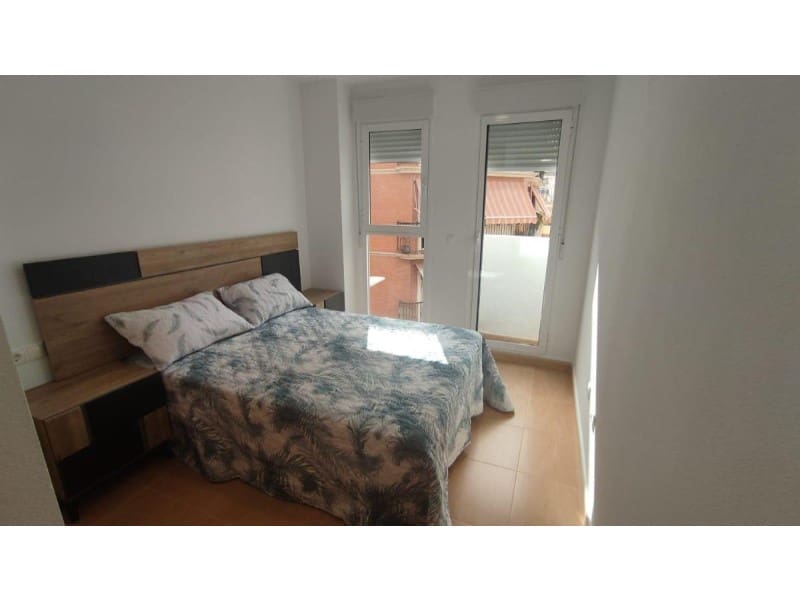 2 slaapkamer Appartement te koop in Alicante stad - € 235.000 (Ref: 10162237)