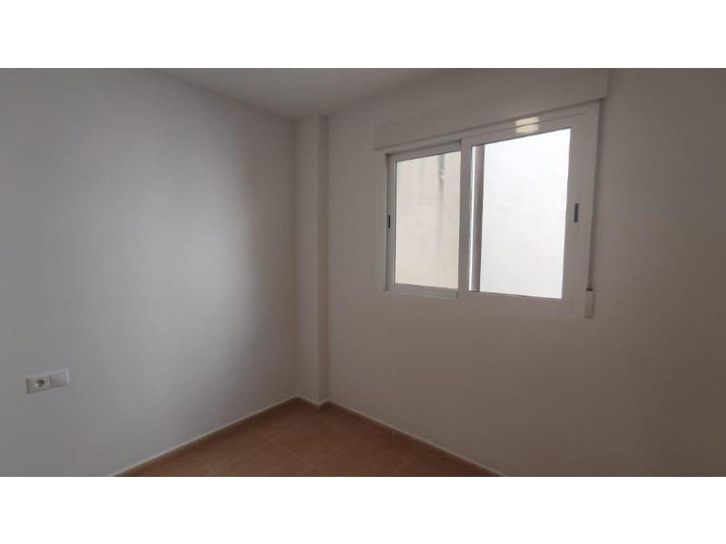 2 slaapkamer Appartement te koop in Alicante stad - € 235.000 (Ref: 10162237)
