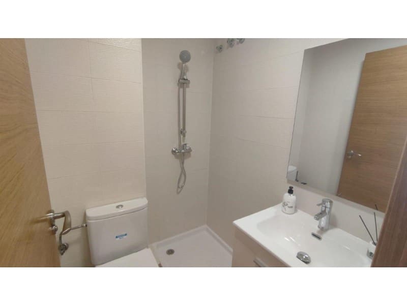 2 slaapkamer Appartement te koop in Alicante stad - € 235.000 (Ref: 10162237)