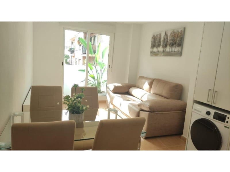 2 slaapkamer Appartement te koop in Alicante stad - € 235.000 (Ref: 10162237)