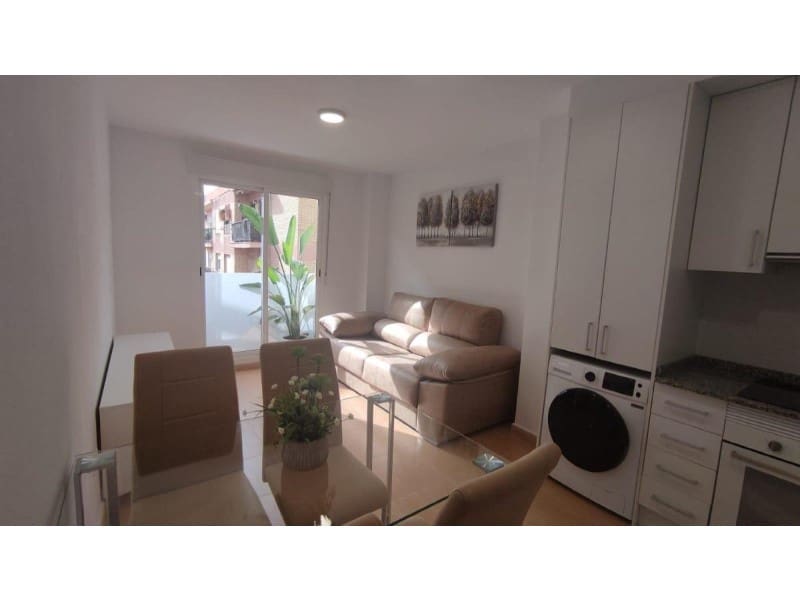 2 slaapkamer Appartement te koop in Alicante stad - € 235.000 (Ref: 10162237)