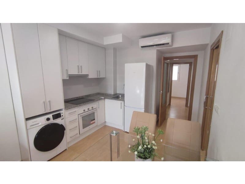 2 slaapkamer Appartement te koop in Alicante stad - € 235.000 (Ref: 10162237)