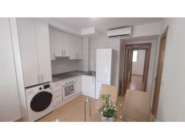 2 slaapkamer Appartement te koop in San Blas, Alicante stad - € 235.000 (Ref: 10162237)