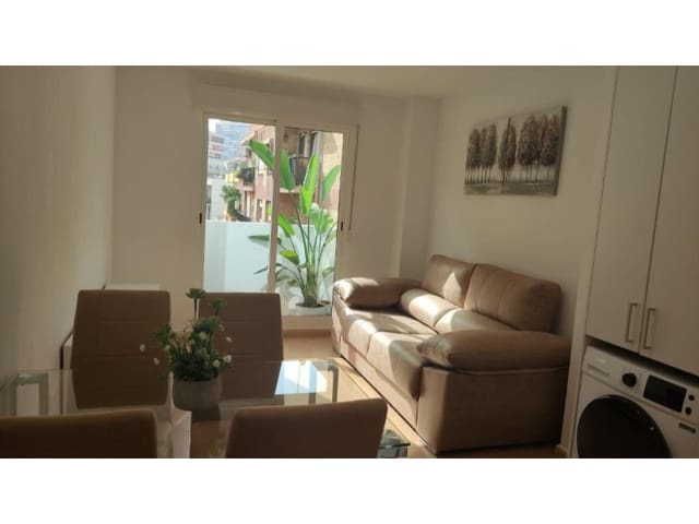 2 slaapkamer Appartement te koop in San Blas, Alicante stad - € 235.000 (Ref: 10162237)