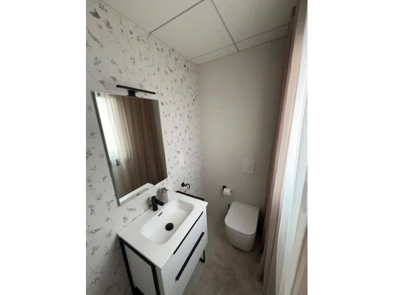 2 bedroom Semi-detached Villa for sale in Benijofar with pool garage - € 320,000 (Ref: 10162238)