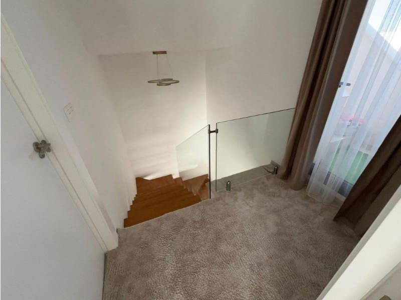 2 bedroom Semi-detached Villa for sale in Benijofar with pool garage - € 320,000 (Ref: 10162238)