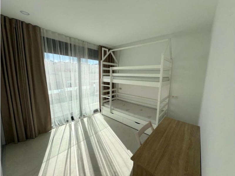 2 bedroom Semi-detached Villa for sale in Benijofar with pool garage - € 320,000 (Ref: 10162238)