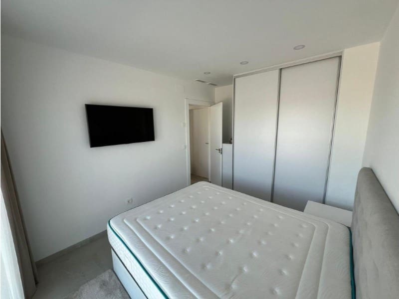 2 bedroom Semi-detached Villa for sale in Benijofar with pool garage - € 320,000 (Ref: 10162238)