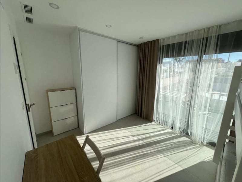2 bedroom Semi-detached Villa for sale in Benijofar with pool garage - € 320,000 (Ref: 10162238)