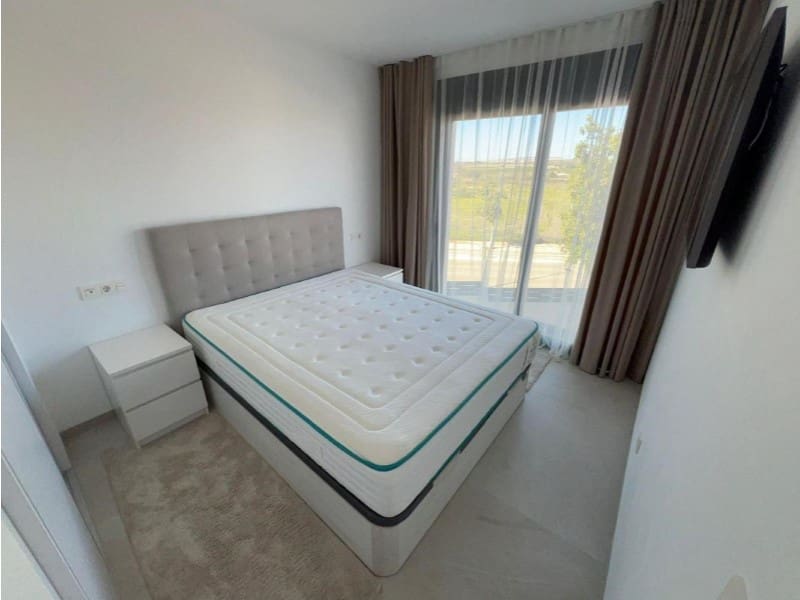 2 bedroom Semi-detached Villa for sale in Benijofar with pool garage - € 320,000 (Ref: 10162238)