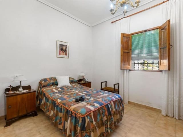 4 sypialnia Finka/Dom wiejski na sprzedaż w Orihuela ciudad, Orihuela - 250 000 € (Ref: 10162239)