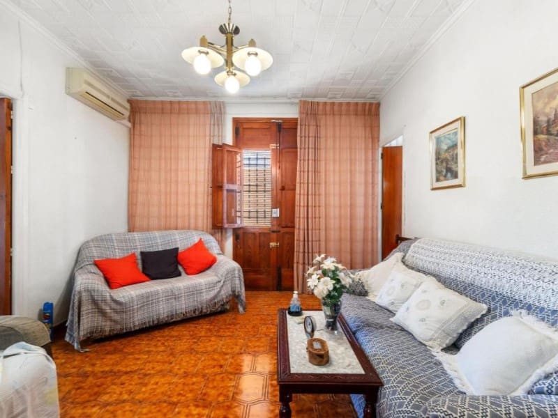 4 bedroom Finca/Country House for sale in Orihuela - € 250,000 (Ref: 10162239)