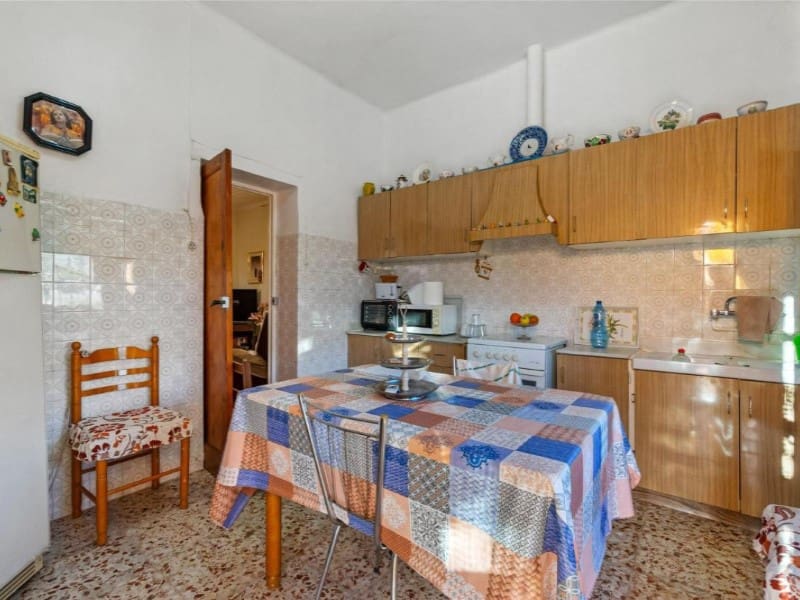 4 bedroom Finca/Country House for sale in Orihuela - € 250,000 (Ref: 10162239)