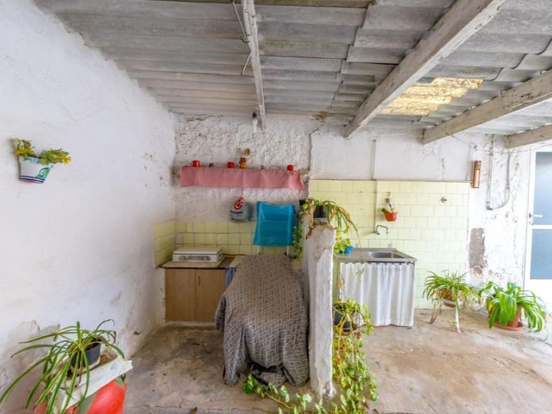 4 bedroom Finca/Country House for sale in Orihuela - € 250,000 (Ref: 10162239)