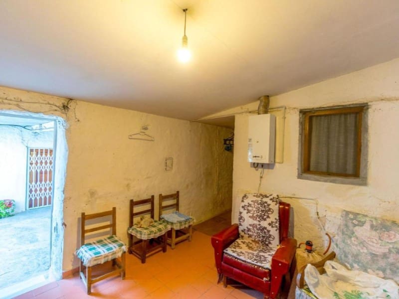4 bedroom Finca/Country House for sale in Orihuela - € 250,000 (Ref: 10162239)