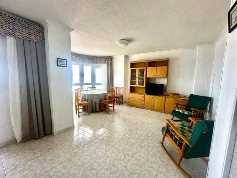 Apartamento de 3 habitaciones en Torrevieja en venta con garaje - 375.000 € (Ref: 10162241)