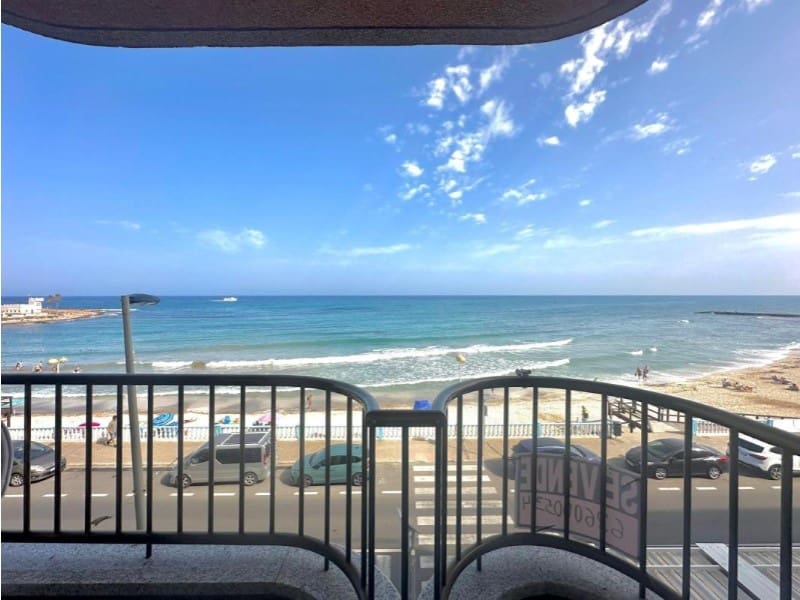 Apartamento de 3 habitaciones en Torrevieja en venta con garaje - 375.000 € (Ref: 10162241)