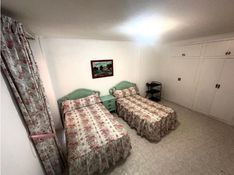Apartamento de 3 habitaciones en Torrevieja en venta con garaje - 375.000 € (Ref: 10162241)