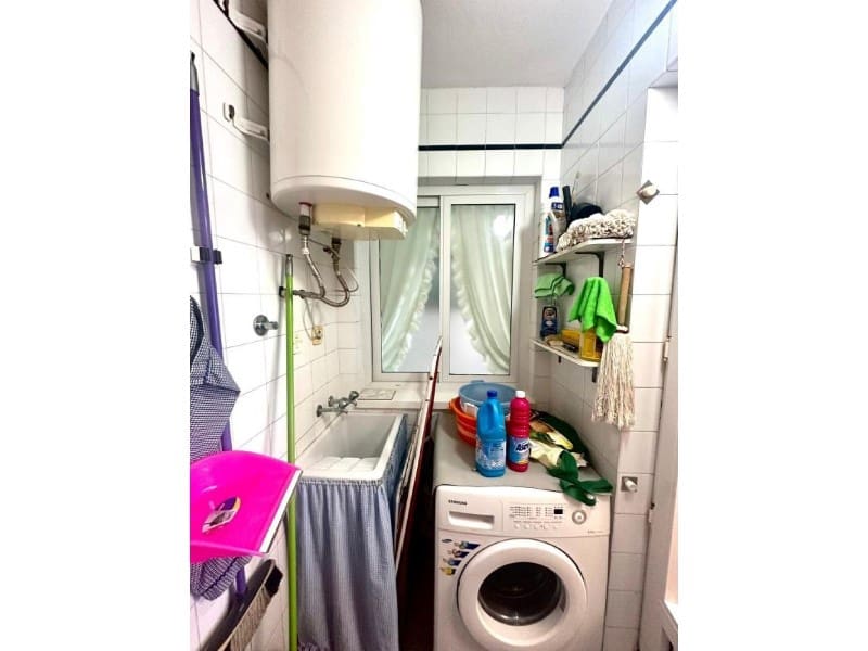 Apartamento de 3 habitaciones en Torrevieja en venta con garaje - 375.000 € (Ref: 10162241)