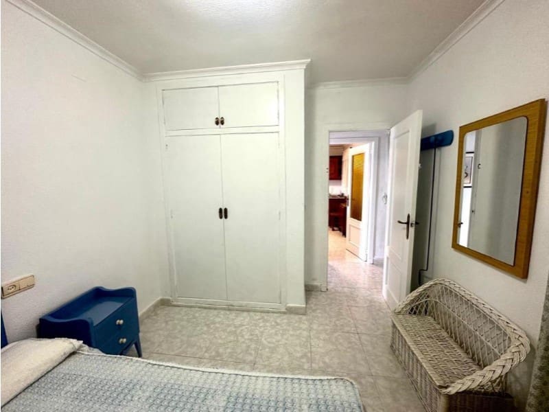Apartamento de 3 habitaciones en Torrevieja en venta con garaje - 375.000 € (Ref: 10162241)