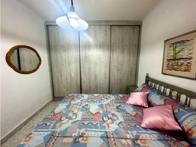 Apartamento de 3 habitaciones en Playa de los Locos, Torrevieja en venta con garaje - 375.000 € (Ref: 10162241)