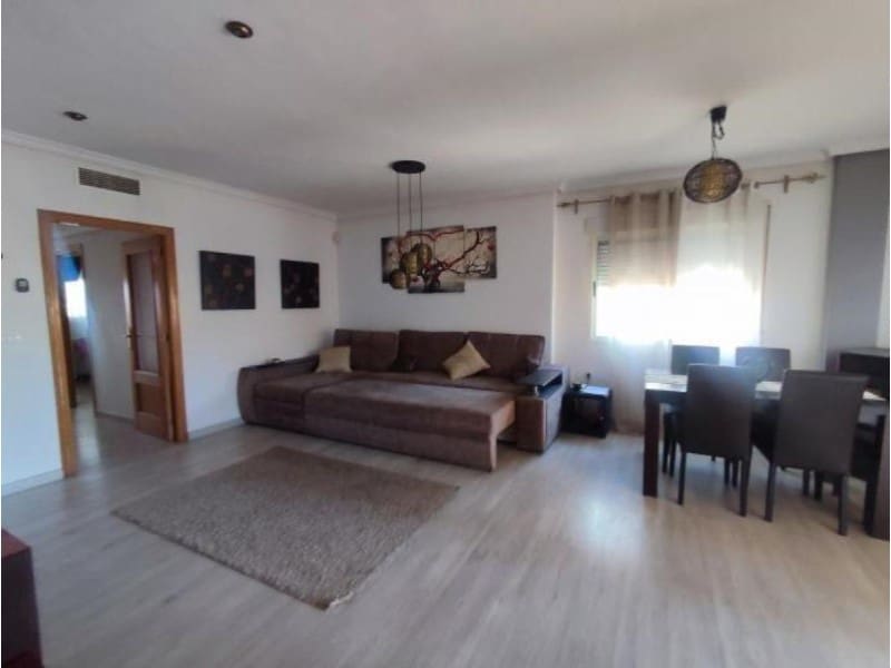 6 bedroom Villa for sale in Aguas Nuevas with pool - € 525,000 (Ref: 10163110)