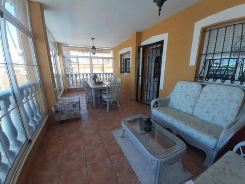 6 bedroom Villa for sale in Aguas Nuevas with pool - € 525,000 (Ref: 10163110)