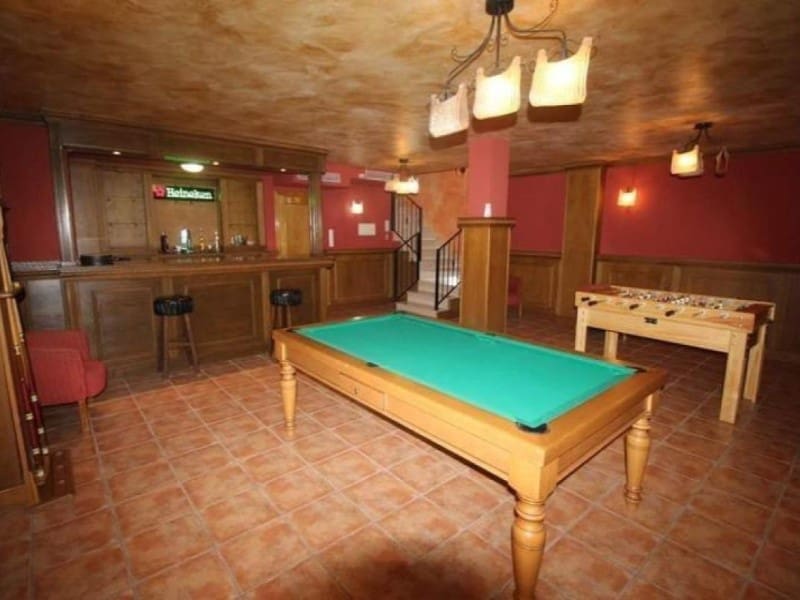 6 bedroom Villa for sale in Aguas Nuevas with pool - € 525,000 (Ref: 10163110)