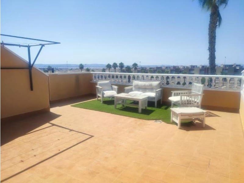 6 bedroom Villa for sale in Aguas Nuevas with pool - € 525,000 (Ref: 10163110)