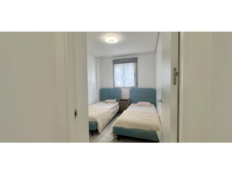 3 Zimmer Apartment zu verkaufen in Orihuela mit Pool Garage - 300.000 € (Ref: 10164888)