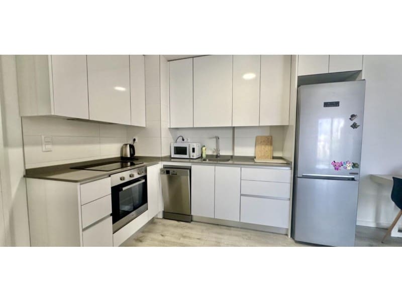 3 Zimmer Apartment zu verkaufen in Orihuela mit Pool Garage - 300.000 € (Ref: 10164888)