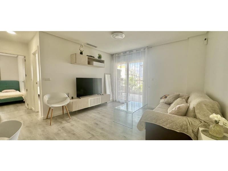 3 Zimmer Apartment zu verkaufen in Orihuela mit Pool Garage - 300.000 € (Ref: 10164888)
