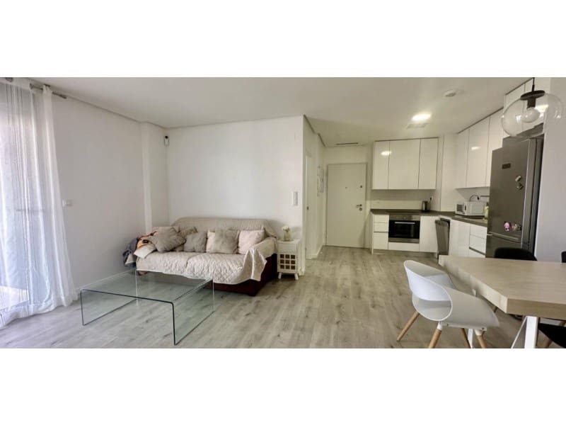 3 Zimmer Apartment zu verkaufen in Orihuela mit Pool Garage - 300.000 € (Ref: 10164888)