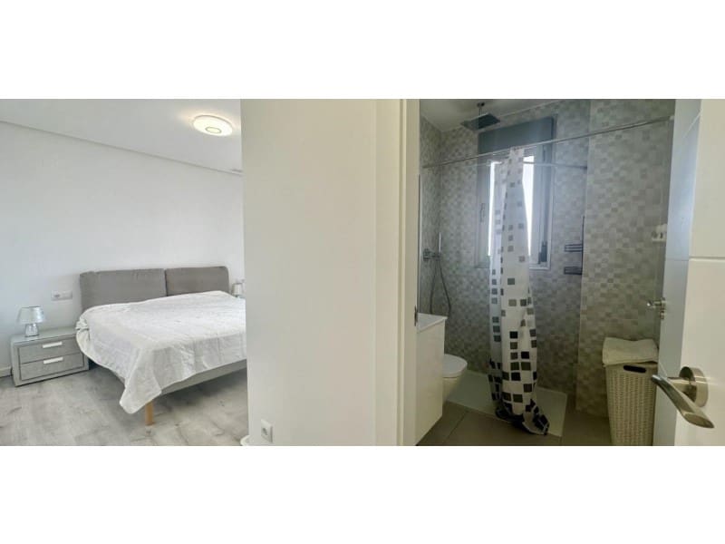 3 Zimmer Apartment zu verkaufen in Orihuela mit Pool Garage - 300.000 € (Ref: 10164888)