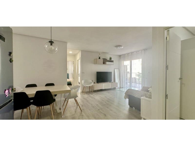 3 Zimmer Apartment zu verkaufen in Orihuela mit Pool Garage - 300.000 € (Ref: 10164888)