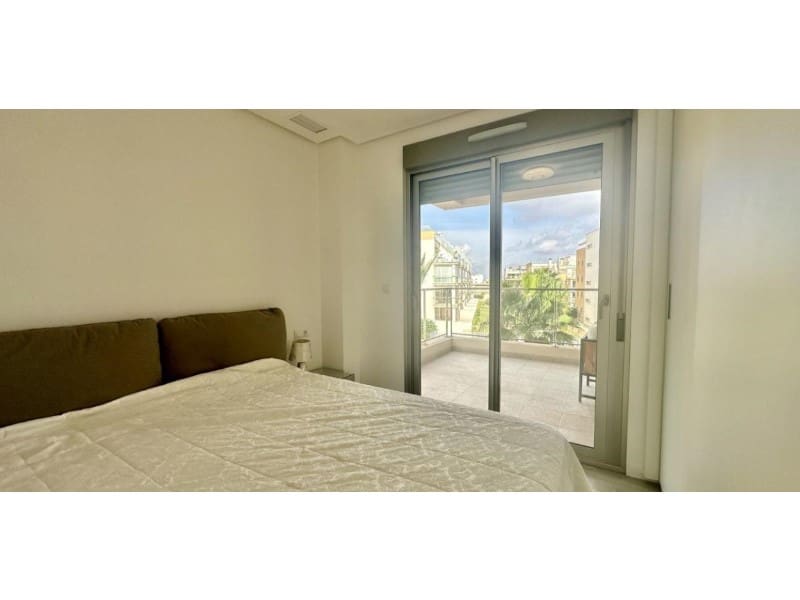 3 Zimmer Apartment zu verkaufen in Orihuela mit Pool Garage - 300.000 € (Ref: 10164888)