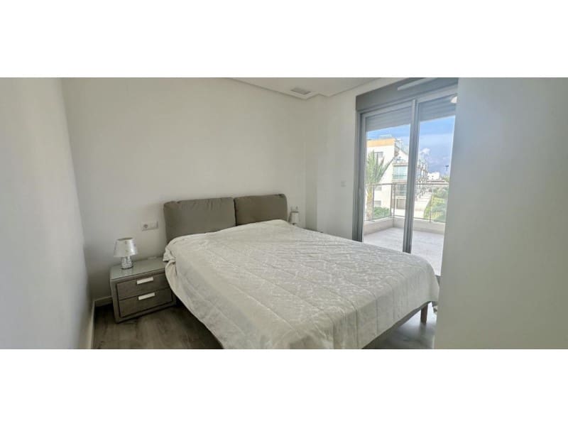 3 Zimmer Apartment zu verkaufen in Orihuela mit Pool Garage - 300.000 € (Ref: 10164888)