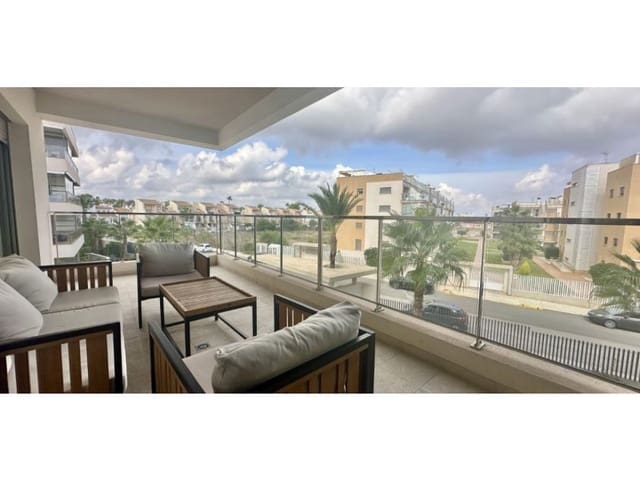 3 Zimmer Apartment zu verkaufen in Orihuela ciudad, Orihuela mit Pool Garage - 300.000 € (Ref: 10164888)