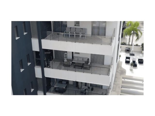 3 Zimmer Apartment zu verkaufen in Orihuela ciudad, Orihuela mit Pool Garage - 300.000 € (Ref: 10164888)