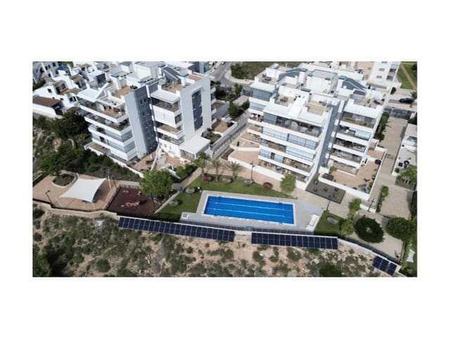 3 Zimmer Apartment zu verkaufen in Orihuela ciudad, Orihuela mit Pool Garage - 300.000 € (Ref: 10164888)