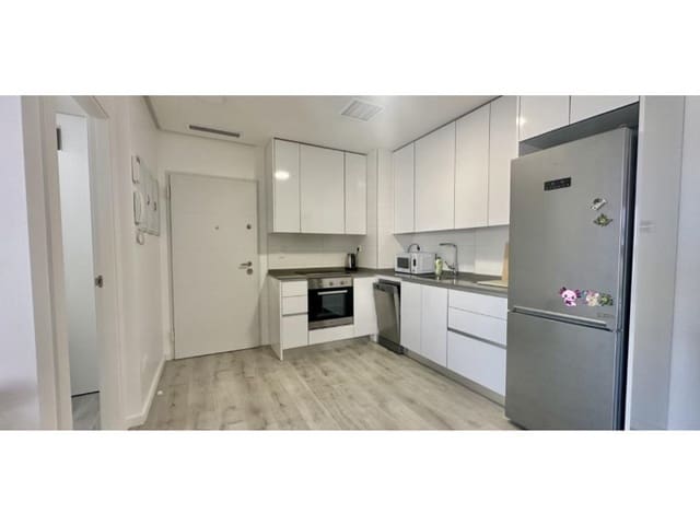 3 Zimmer Apartment zu verkaufen in Orihuela ciudad, Orihuela mit Pool Garage - 300.000 € (Ref: 10164888)