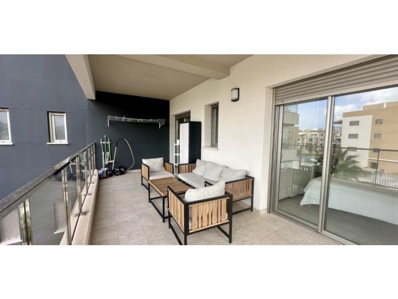 3 Zimmer Apartment zu verkaufen in Orihuela mit Pool Garage - 300.000 € (Ref: 10164888)