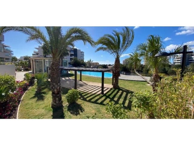3 Zimmer Apartment zu verkaufen in Orihuela ciudad, Orihuela mit Pool Garage - 300.000 € (Ref: 10164888)