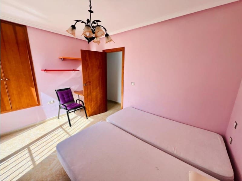 3 soveværelse Semi-Rækkehus til salg i Torrevieja med swimmingpool garage - € 249.900 (Ref: 10164889)