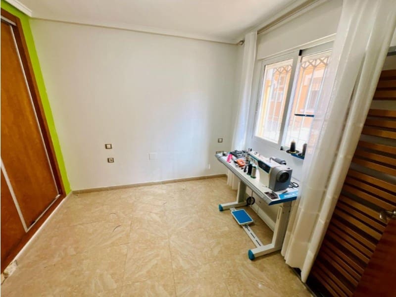 3 soveværelse Semi-Rækkehus til salg i Torrevieja med swimmingpool garage - € 249.900 (Ref: 10164889)