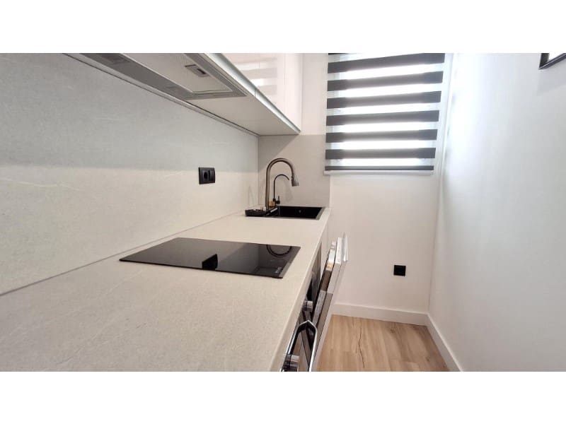 1 makuuhuone Huoneisto myytävänä paikassa Torrevieja - 167 000 € (Ref: 10171455)