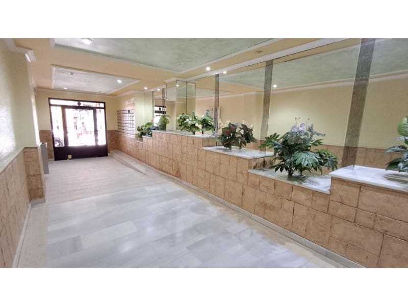 1 makuuhuone Huoneisto myytävänä paikassa Torrevieja - 167 000 € (Ref: 10171455)