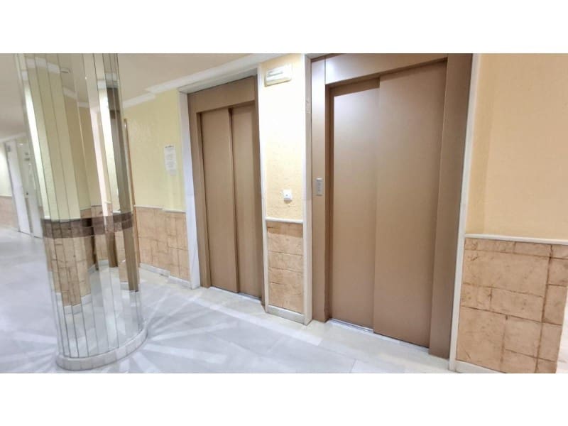 1 makuuhuone Huoneisto myytävänä paikassa Torrevieja - 167 000 € (Ref: 10171455)