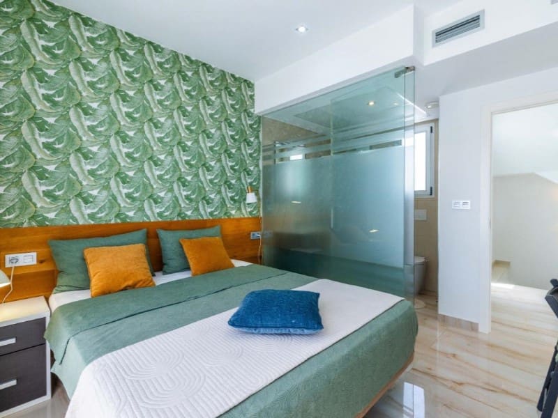 3 makuuhuone Huvila myytävänä paikassa Ciudad Quesada mukana uima-altaan - 389 000 € (Ref: 10171457)